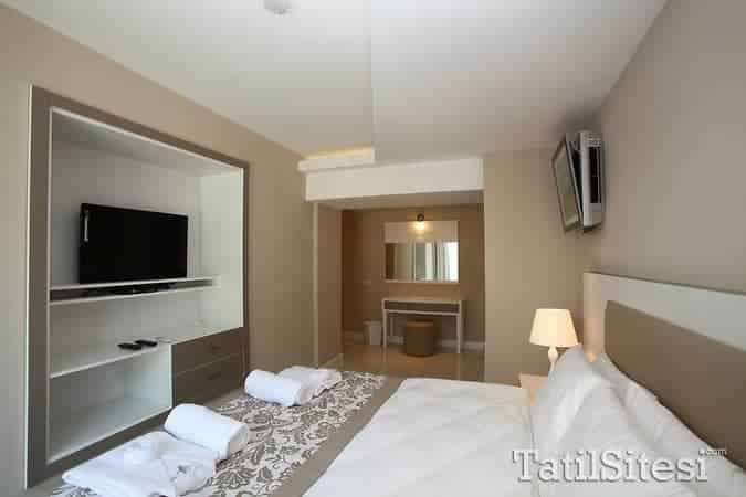 Grand Yazıcı Torba Beach